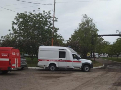 Семь рабочих погибло, пятеро пропали после ЧП на очистных сооружениях под Таганрогом