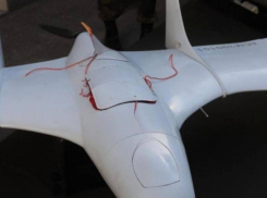 Mash: вероятной целью БПЛА в Ростове был штаб Южного военного округа России 