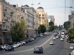 И снова солнце: прогноз погоды в Ростове на 1 августа