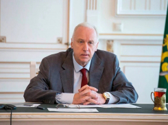 Бастрыкин потребовал доложить ему о ситуации с расселением дома на Кривошлыковском в Ростове