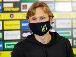 Валерий Карпин ответил на обвинения экс-капитана «Ростова»