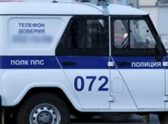 Нашедший истину в вине ростовчанин сломал руку стражу порядка
