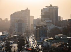 Кратковременный дождь ожидается в Ростове во вторник 