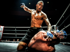 Мировой турнир по боям без правил может состояться в Ростове