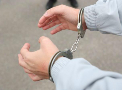 Четверых торговцев наркотиками схватили в Волгодонске