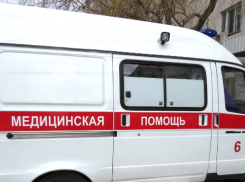 Снес школьника водитель иномарки на пешеходном переходе в Ростове 