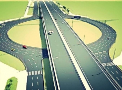 Строительство развязки на Шолохова в Ростове может начаться в 2021 году