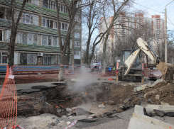 Глава СК России Бастрыкин взял на контроль дело о коммунальной аварии в Ростове