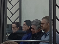 В «деле ростовских судей» обвинение сказало свое слово. Следом выступят защитники и подсудимые