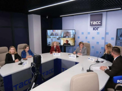 О перспективах развития школьного образования на Юге России поговорили в Ростове