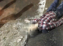 Пытавшийся залезть на балкон своей квартиры мужчина разбился на глазах у толпы ребятишек в Ростове