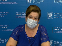Татьяна Быковская рассказала, как не заболеть гриппом и COVID-19 осенью