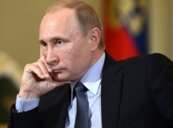 Владимир Путин посетит Ростов-на-Дону 1 февраля