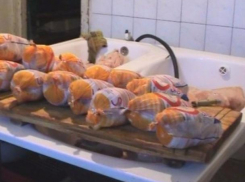 Просроченным мясом «лечили» пациентов больницы в Ростовской области