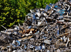 В Советском районе Ростова уберут несанкционированные свалки за 2,3 млн рублей