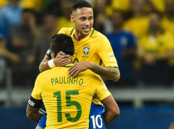 Проверка сил перед ЧМ-2018: как готовятся сборные, которые приедут в Ростов