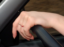 В Ростовской области поймали 20-летнюю автоугонщицу 