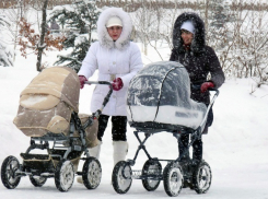 Названы самые популярные имена для новорожденных девочек и мальчиков Ростова 2016 года
