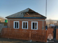 С начала года на пожарах в Ростовской области погибли 49 человек