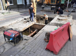 Систему теплоснабжения Ростова модернизируют за два года и 3 млрд рублей