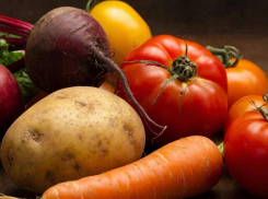 В Ростовской области больше всего в декабре подорожали овощи 