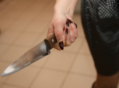 За требование развода женщина жестоко зарезала супруга кухонным ножом