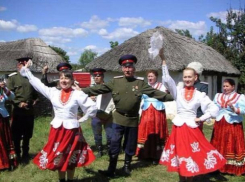 Грандиозные мероприятия запланировали власти к 80-летию донского региона