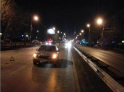 Молодой водитель за рулем иномарки сбил пенсионера недалеко от зебры в Ростове