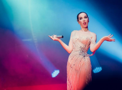 В Ростове отменили концерт Натальи Орейро