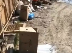 Опасными парами ртути вынуждены дышать жители Ростова по вине своих безалаберных соседей