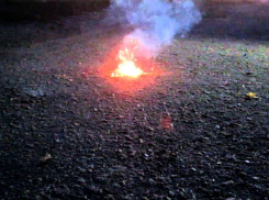 Странный взрыв у «Донского ломбарда» высмеяли жители Ростова