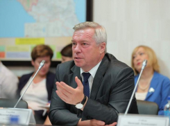 Прокуратура Ростовской области указала губернатору Голубеву на проблемы с дорогами
