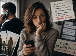Двойная жизнь женатика: как вычислить изменщика еще до того, как разобьют сердце 
