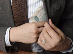 Конкурсный управляющий в Милютинском районе пойдет под суд за присвоение 57 миллионов рублей