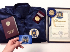 «Лицей КЭО» дал путевку в жизнь перспективным выпускникам