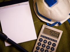 Ростовская ветеринарная служба отдаст защитные костюмы инфекционной больнице в Новочеркасске 