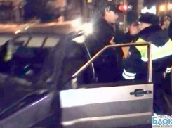 В Ростове судят водителя, который дал пощечину сотруднику ГИБДД