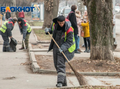 На Дону в три раза увеличилось число иностранных работников
