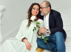 Бывшая жена экс-короля Малайзии Оксана Воеводина рассказала о сыне