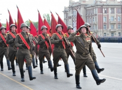 День Победы в Ростове: план праздничных мероприятий