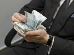 К концу 2016 года средняя зарплата в Ростовской области заметно выросла