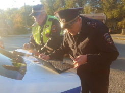 Под Новочеркасском женщина чуть не родила ребенка на трассе