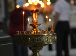Стало известно, где в Ростовской области покажут пасхальное богослужение