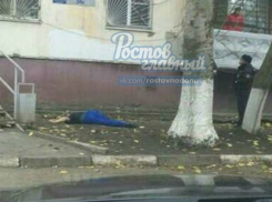 В Ростове пенсионер погиб после падения с четвертого этажа