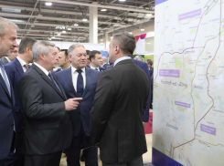 Первый участок обхода Аксая сдадут к концу 2021 года