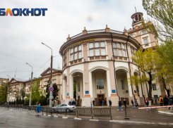 Росздравнадзор проводит проверку после смерти студента РГУПС в Ростове