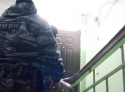 Житель Ростовской области спрятал марихуану в кухонном шкафу