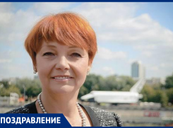 Королева спринта из СССР Людмила Кондратьева отмечает день рождения