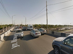 Построить мост на Малиновского в Ростове пообещали уже в 2021 году