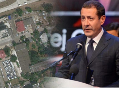 Главе букмекерской сети BetCity разрешили распланировать участок у «Ростов Арены»